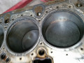 двигатель Opel Astra G 2004 - фото №8