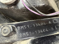 фонарь задний правый Ford Focus 3 поколение CB8 2012, 1.6 л., бензин, хетчбэк 5 дв., BM51-13404B - фото №8