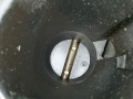 заслонка дроссельная Renault Logan 1 поколение 2009, 7700273699 - фото №5