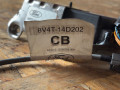 блок Bluetooth Ford Kuga 1 поколение 2009, 2.0 л., TDCi, QXBA, дизель, МКПП, ice white, внедорожник 5 дв., полный привод, правый руль, 8M5T-19C112AM - фото №4