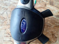 подушка безопасности водителя Ford Focus 3 поколение CB8 2012, 1.6 л., i-VTEC, PNDA, бензин, 5МКПП, white, хетчбэк 5 дв., передний привод, правый руль, 1723012 - фото №2