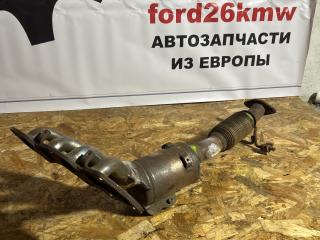 катализатор Ford Focus 2 поколение [рестайлинг] CB4 2010, 2.0 л., i, AODE, бензин, 5МКПП, mi4	sea grey (metallic), хетчбэк 5 дв., передний привод, правый руль, 9M51-5F297-BA