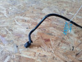 трубка системы рециркуляции EGR Ford Focus 3 поколение CB8 2012, 1.6 л., i-VTEC, PNDA, бензин, 5МКПП, white, хетчбэк 5 дв., передний привод, правый руль, 7M5G6C662DA - фото №2