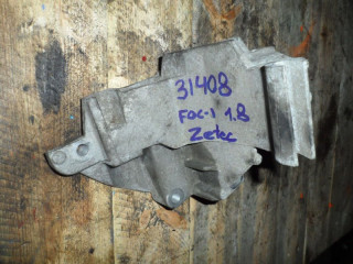 кронштейн генератора Ford Focus 1 поколение [рестайлинг] DAW 2004, 1.8 л., бензин, 98BB10039
