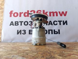 насос топливный Ford Focus 2 поколение [рестайлинг] DA3 2009, 1.6 л., i, SHDA, бензин, МКПП, silver, универсал, передний привод, правый руль, 3M51-9H307