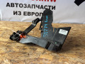 ручка наружная Ford Fusion 1 поколение [рестайлинг] CBK 2009, 1.4 л., i, бензин, 5МКПП, синий металик, передний привод, 2N11N219A64AEC, 2S61-A224A36-AL, 6N29-F224A36-AB - фото №5