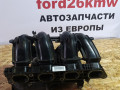 коллектор впускной Ford Focus 3 поколение CB8 (2011 - 2015), 1.6 л., IQDB, бензин, 5МКПП, хетчбэк 5 дв., AM5G-9424-P7A - фото №2