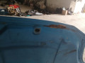 капот Ford Focus 3 поколение CB8 2012, 2.0 л., бензин, 1797477 - фото №7