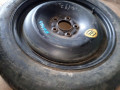 колесо запасное (таблетка) Ford Focus 2 поколение CB4 2008, 1.6 л., i, SHDA, бензин, 5МКПП, moondust silver, хетчбэк 5 дв., передний привод, правый руль, 1713584 - фото №4
