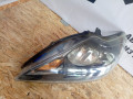 Фара галогеновая Ford Focus 2 поколение CB4 2008, 1.6 л., i, SHDA, бензин, 5МКПП, moondust silver, хетчбэк 5 дв., передний привод, правый руль - фото №5