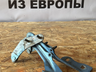 петля капота Ford Focus 2 поколение [рестайлинг] 2009, 1.6 л., хетчбэк 5 дв.