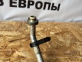 трубка кондиционера Ford Focus 3 поколение CB8 2012, 1.6 л., i-VTEC, IQDB, бензин, МКПП, frozen white, передний привод, правый руль - фото №4