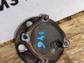 ступица задняя Ford Focus 2 поколение [рестайлинг] CB4 2009, 1.6 л., i, SHDA, бензин, АКПП, голубой металик, хетчбэк 5 дв., передний привод, правый руль - фото №2