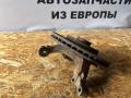 кулак поворотный левый Opel Astra H/Family [рестайлинг] L69 2010, 1.6 л., i-VTEC, Z 16 XER, бензин, робот, седан, передний привод - фото №2