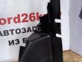 воздуховод (дефлектор) радиатора Ford Focus 2 поколение [рестайлинг] CB4 2009, 1.6 л., i, SHDA, бензин, МКПП, хетчбэк 5 дв., 7M51-8311-B - фото №2