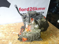 КПП автоматическая (АКПП) Ford Focus 2 поколение [рестайлинг] DA3 2009, 1.6 л., i, SHDA, бензин, МКПП, silver, универсал, передний привод, правый руль, 8S4P7000BA - фото №4