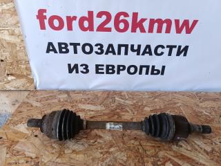 полуось передняя левая (приводной вал, ШРУС) Ford Focus 2 поколение [рестайлинг] CB4 2010, 2.0 л., i, AODE, бензин, 5МКПП, mi4	sea grey (metallic), хетчбэк 5 дв., передний привод, правый руль, 3M51-3B437-KJ