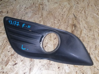 рамка фары противотуманной левой Ford Focus 2 поколение CB4 2008, 1.6 л., бензин
