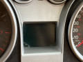 щиток приборов (приборная панель) Ford Focus 2 поколение [рестайлинг] CB4 2009, 1.6 л., SHDA, бензин, МКПП, серо голубой металик, хетчбэк 5 дв., передний привод, правый руль, 8MT-10849-FJ - фото №5