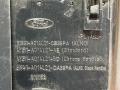 дефлектор обдува салона Ford Focus 2 поколение CB4 2008, 1.6 л., i, SHDA, бензин, 5МКПП, moondust silver, хетчбэк 5 дв., передний привод, правый руль, 6N41A014L21CB39PA, 4M51-A014L21-8D - фото №5