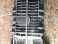 масляный поддон Ford Fusion 1 поколение [рестайлинг] CBK 2009, 1.4 л., i, бензин, 5МКПП, синий металик, передний привод, 98MM-6675-EA - фото №2