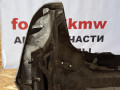 бампер задний Ford Focus 2 поколение [рестайлинг] DA3 2009, 1.6 л., i, SHDA, бензин, МКПП, silver, универсал, передний привод, правый руль, 8M51-N17906-A - фото №13