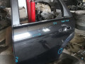 дверь задняя левая Ford Focus 2 поколение CB4 2008, 1.6 л., бензин, 1702408 - фото №2