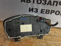 щиток приборов (приборная панель) Ford Focus 2 поколение [рестайлинг] CB4 2010, 2.0 л., i, AODE, бензин, 5МКПП, mi4	sea grey (metallic), хетчбэк 5 дв., передний привод, правый руль, VP8V4F-10A855-A - фото №6