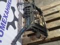 передняя панель крепления облицовки (телевизор) Ford Fusion 1 поколение CBK 2005, 1444951 - фото №10