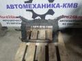передняя панель крепления облицовки (телевизор) Ford Fusion 1 поколение CBK 2005, 1444951 - фото №7
