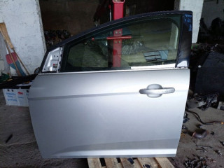 дверь передняя левая Ford Focus 3 поколение CB8 2012, 1.6 л., бензин, 2147846