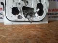 дверь передняя правая Ford Focus 3 поколение CB8 2012, 1.6 л., i-VTEC, IQDB, бензин, 5МКПП, frozen white, хетчбэк 5 дв., передний привод, правый руль - фото №11