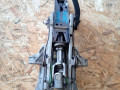рулевая колонка Ford Focus 3 поколение CB8 2012, 1.6 л., i-VTEC, IQDB, бензин, МКПП, frozen white, передний привод, правый руль, 3M513F880AE - фото №3