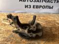 кулак поворотный правый Opel Astra H/Family [рестайлинг] L69 2010, 1.6 л., i-VTEC, Z 16 XER, бензин, робот, седан, передний привод, 13156048 - фото №3