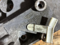 Натяжитель ремня агрегатов Ford Transit 7 поколение 2008, МКПП, задний привод, правый руль, 6C1Q-10K019-AC - фото №5