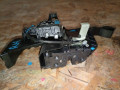 замок двери Ford Focus 2 поколение CB4 2008, 1.6 л., i, SHDA, бензин, 5МКПП, moondust silver, хетчбэк 5 дв., передний привод, правый руль, 4M5AH26412EE - фото №6