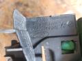 накладка крыла внутренняя лев. Ford Focus 3 поколение CB8 2011, 2.0 л., TDCi, UFDB, дизель, робот, moondust silver (metallic), хетчбэк 5 дв., передний привод, правый руль, BM51-A02477-AE - фото №4