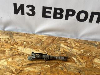 механизм развода задних тормозных колодок Ford Focus 2 поколение [рестайлинг] CB4 2009, 1.6 л., i, SHDA, бензин, МКПП, хетчбэк 5 дв.