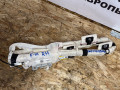 подушка безопасности боковая (шторка) Ford Focus 3 поколение CB8 2012, 1.6 л., бензин, хетчбэк 5 дв., BM5114K159AC - фото №2