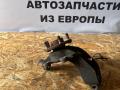 кулак поворотный правый Ford Focus 2 поколение [рестайлинг] DA3 2009, 1.6 л., i, SHDA, бензин, МКПП, silver, универсал, передний привод, правый руль, 3M51-3K170 - фото №3