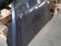 капот Ford Focus 2 поколение CB4 2008, 1.6 л., бензин, 1521601 - фото №2