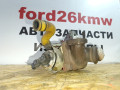 турбина Ford Focus 2 поколение [рестайлинг] (2007 - 2011), 1.6 л., дизель, GTC1244V7, 9666120680 - фото №2