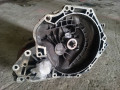 КПП механическая (МКПП) Opel Astra H/Family [рестайлинг] L69 2010, 1.6 л., i-VTEC, Z 16 XER, бензин, робот, седан, передний привод - фото №2