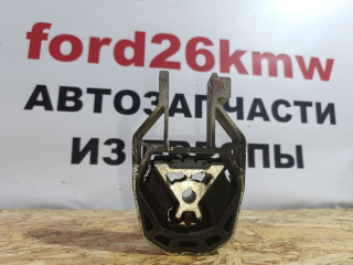 подушка крепления КПП Ford Focus 3 поколение CB8 2012, 1.6 л., i-VTEC, PNDA, бензин, 5МКПП, white, хетчбэк 5 дв., передний привод, правый руль, AV61-8PO82-AC