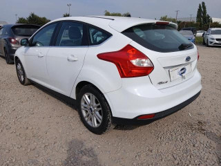 Ford Focus 3 поколение CB4