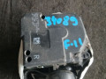 ремень безопасности Ford Focus 2 поколение CB4 2008, 1.6 л., дизель - фото №2