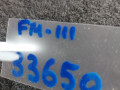 кнопка (выключатель) Ford Mondeo 3 поколение 2003, 4S7T18K574AB - фото №2