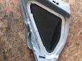 стекло кузовное боковое левое Ford Focus 3 поколение CB8 2011, 2.0 л., TDCi, UFDB, дизель, робот, moondust silver (metallic), хетчбэк 5 дв., передний привод, правый руль, BM51-A297B01-F - фото №2