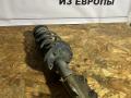 стойка передняя левая Chevrolet Cruze 1 поколение 2012, 1.6 л., F16D3, бензин, седан, 339419 - фото №2