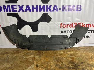защита бампера (кенгурятник) Ford Focus 2 поколение CB4 2008, 1.6 л., i, SHDA, бензин, 5МКПП, moondust silver, хетчбэк 5 дв., передний привод, правый руль, 7M51-A8B384-AF